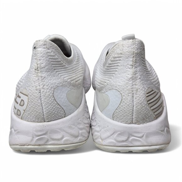 New Balance Fresh Foam X Running Shoe Women's Unlaced Slip On Knit Top 10 - Picture 5 of 13